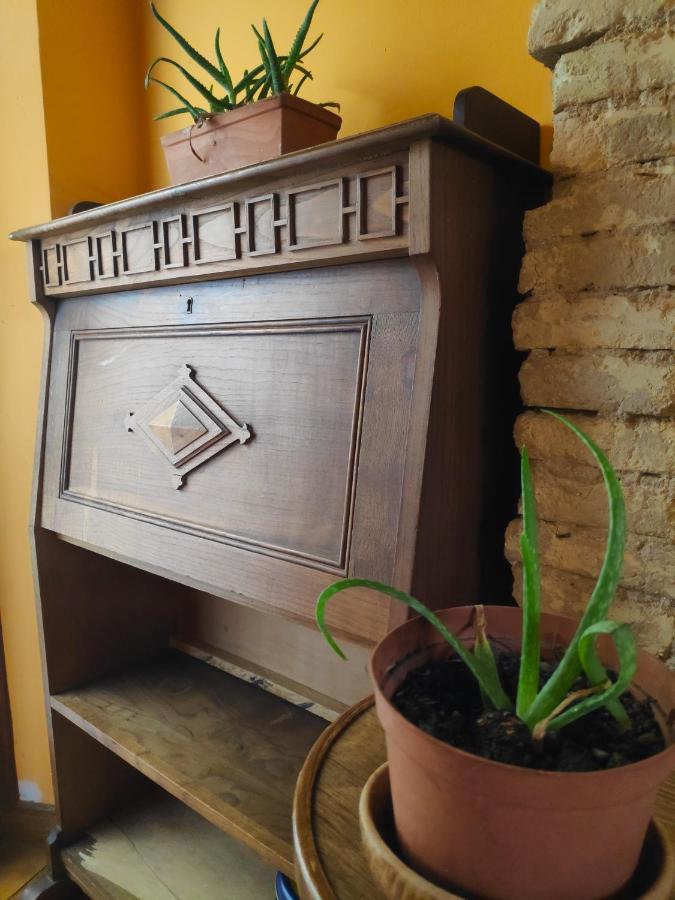 Plaza Consistorial Apartment *
