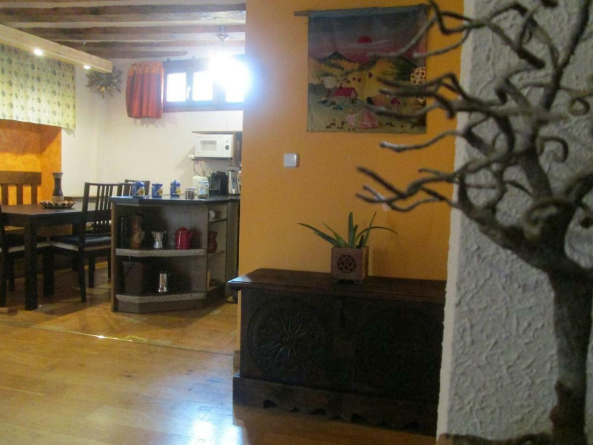 Apartment Plaza Consistorial *